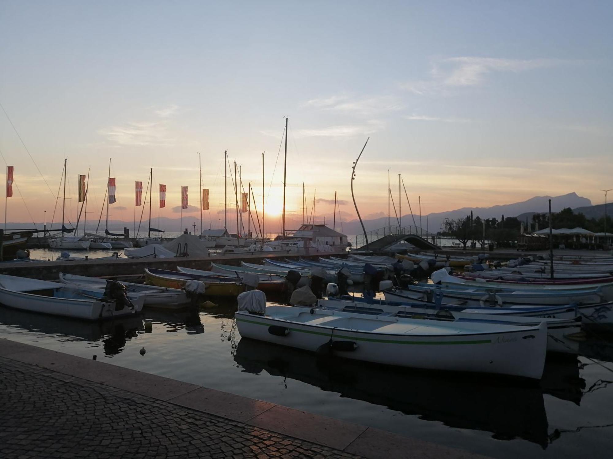Bardolino Suite Apartment